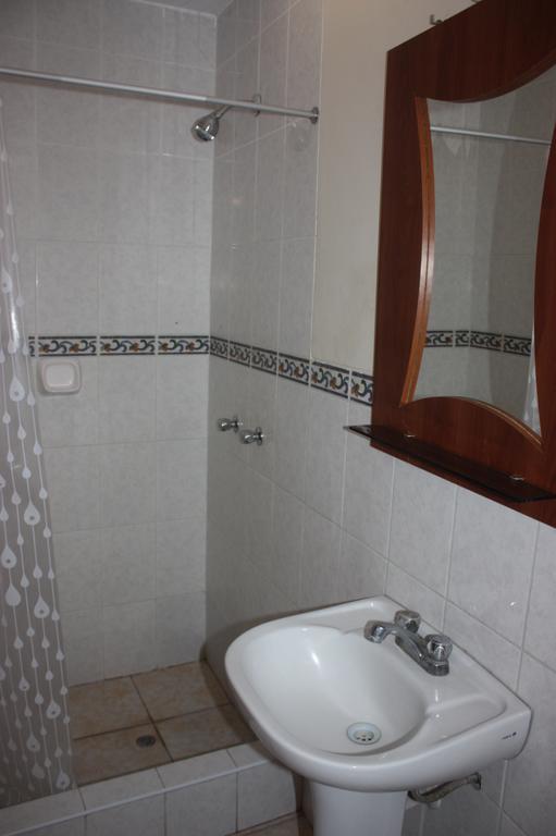 Hotel Hatunhuasi Cotahuasi Habitación foto